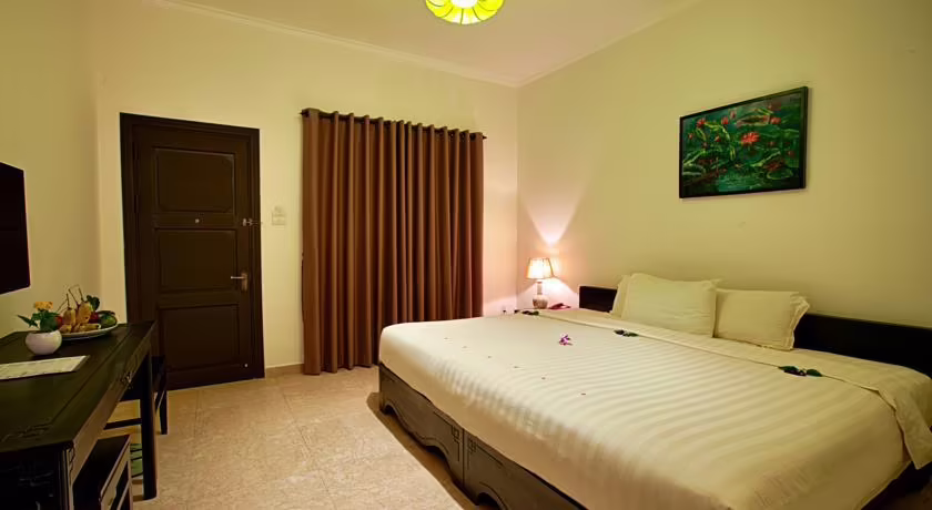 MUCA BOUTIQUE RESORT & SPA
