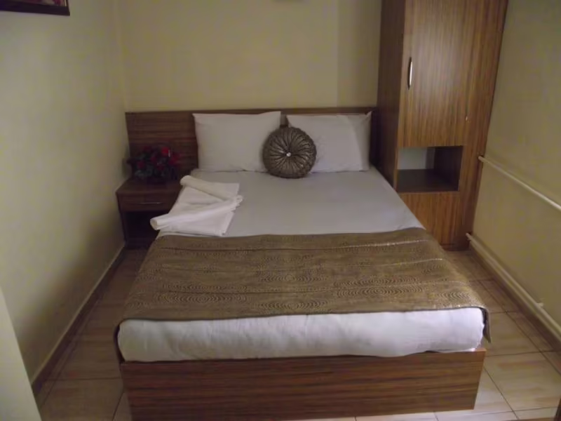 OLIMPIYAT OTEL IZMIR