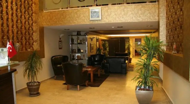 BC HOTEL