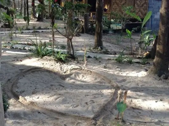LANTA MAIKEAW BUNGALOW