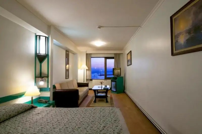 KADIKOY RIHTIM HOTEL