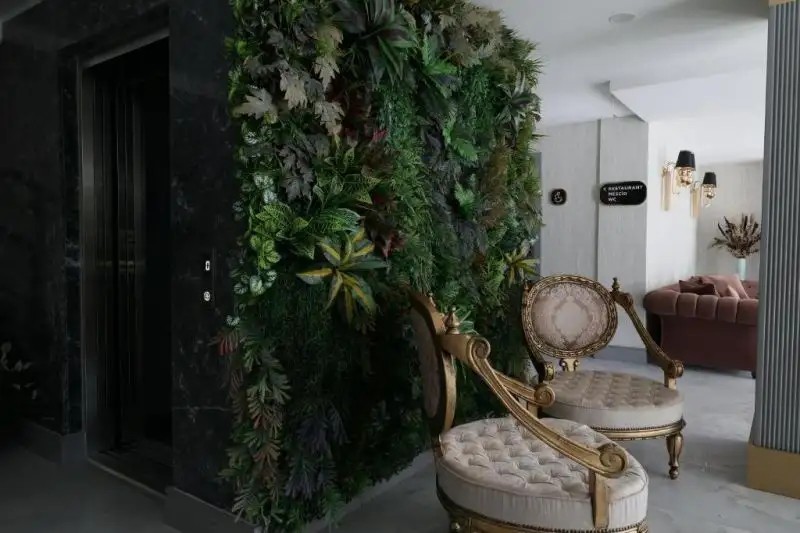 AVION SUITE HOTEL