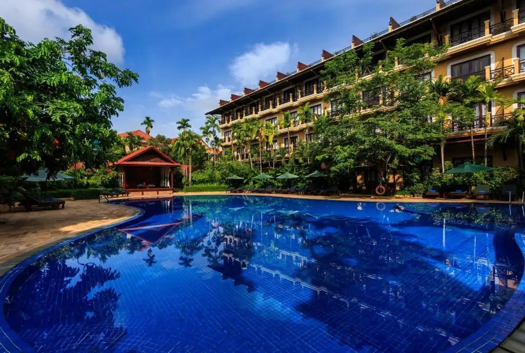 ANGKOR PARADISE