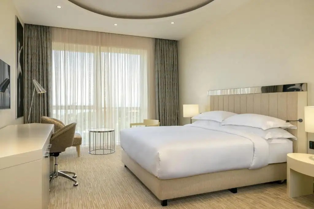 SHERATON BATUMI