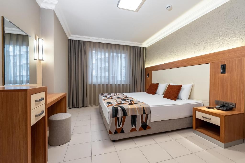 VILLA SUNFLOWER APARTS & SUITES