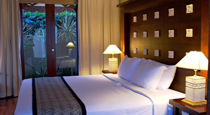 PAT MASE VILLAS JIMBARAN