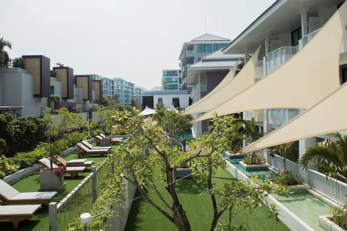 LOLIGO RESORT HUA HIN