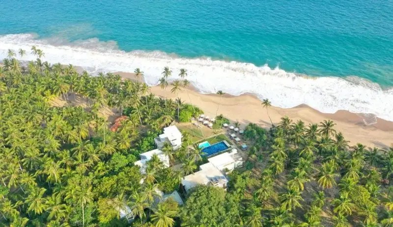 LANKAVATARA OCEAN RETREAT