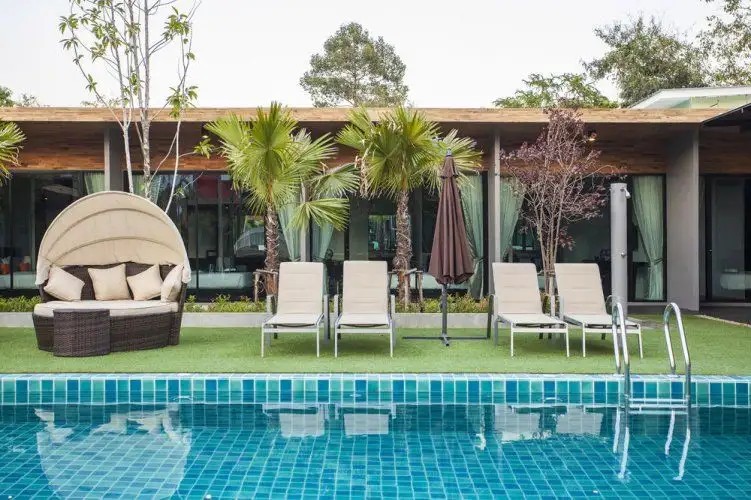 D LIVING HOTEL