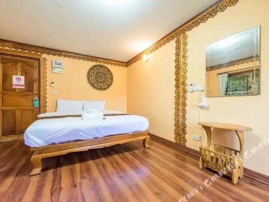 MONTRI RESORT DONMUANG BANGKOK