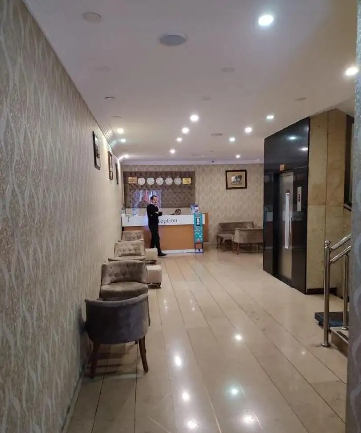 DEMPA HOTEL