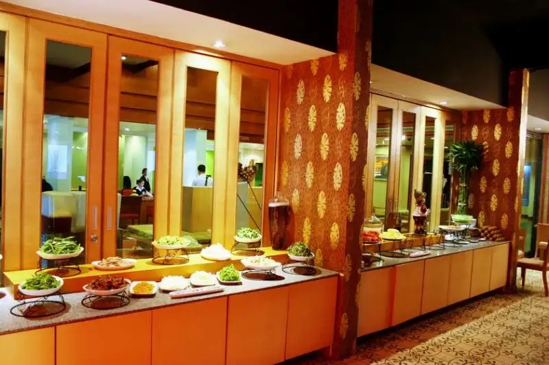 RAYONG CITY HOTEL