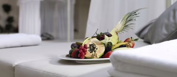 SPIRIT HOTEL THERMAL SPA