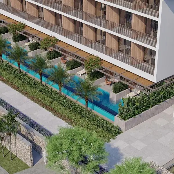 SENTIDO SERRA RESORT (EX. SERRA GARDEN)