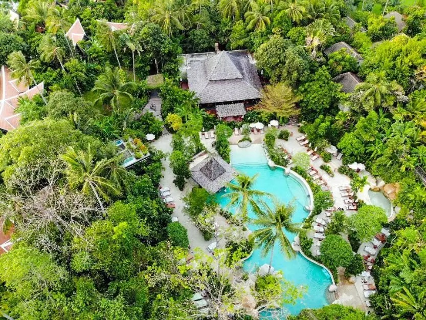 MARINA PHUKET RESORT