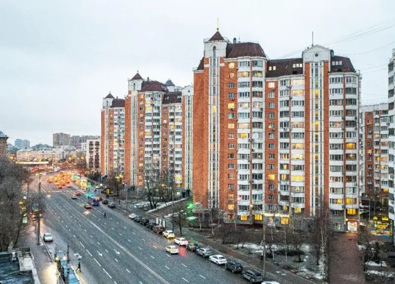 CORSA VITA (КОРСА ВИТА)