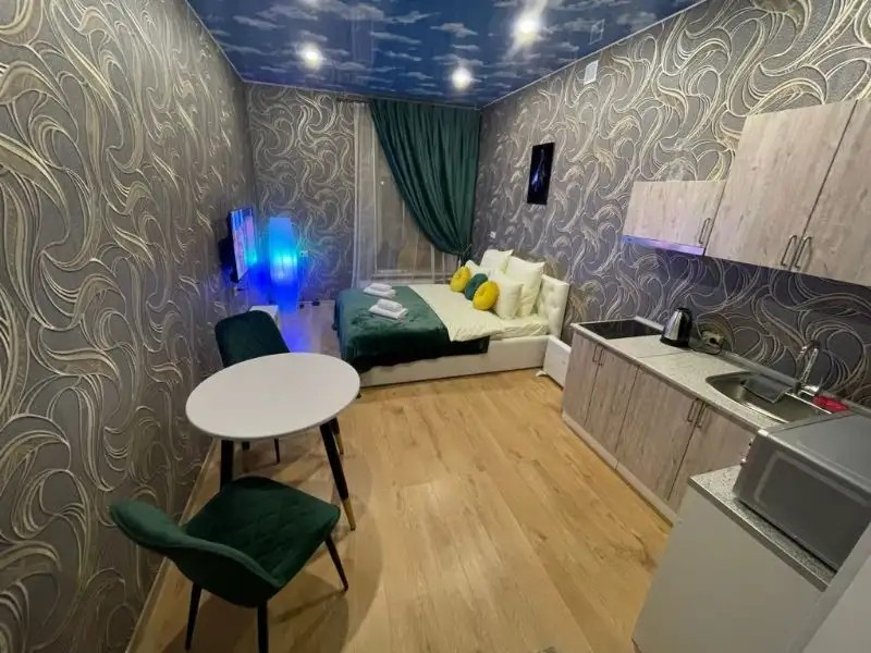 A&O APART (АИО АПАРТ)
