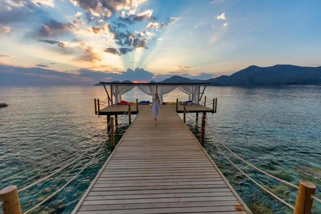 LIBERTY HOTELS LYKIA ADULTS ONLY 16+