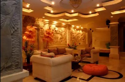 PRINCESS VILLA