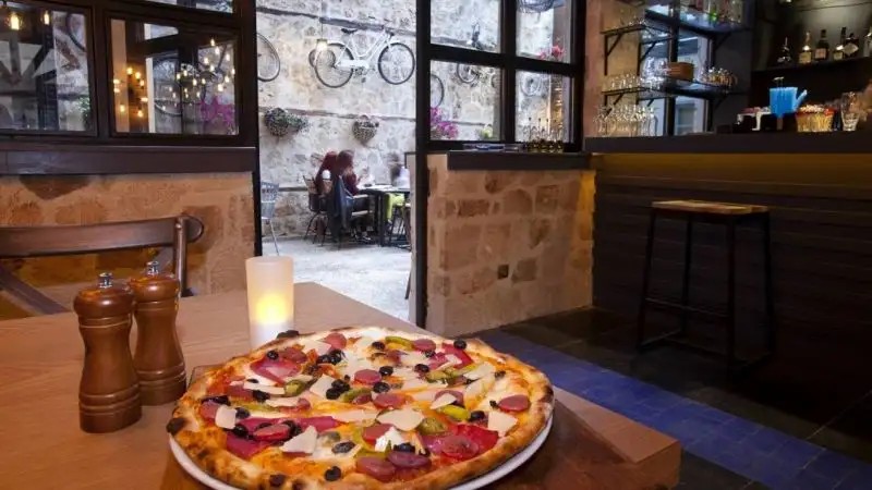 GAZETTA SUITES