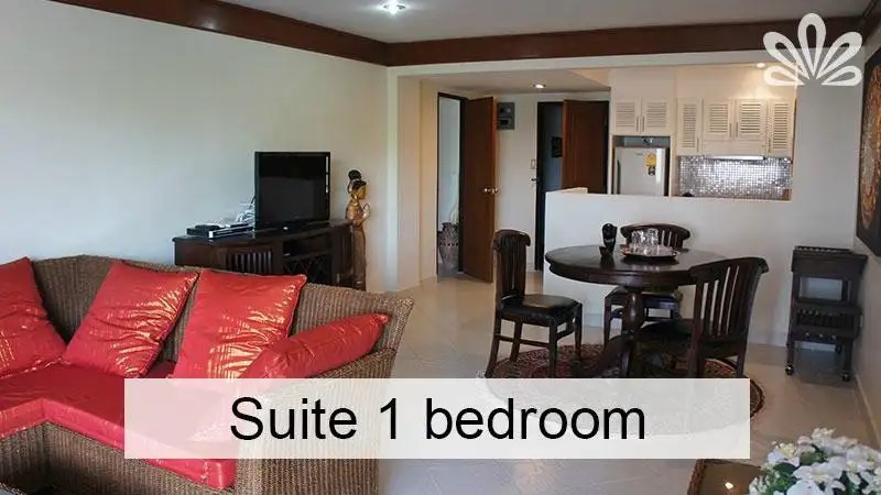 SEA SAND SUN RESORT RAYONG