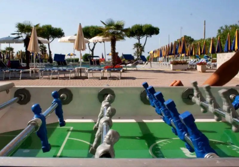 BELLEVUE HOTEL BIBIONE