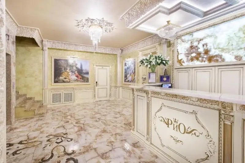 РИО ОТЕЛЬ