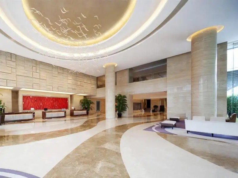 SHERATON SHANGHAI HONGKOU