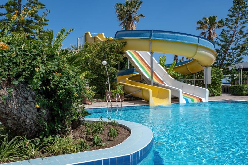 CLUB MARAKESH BEACH HOTEL