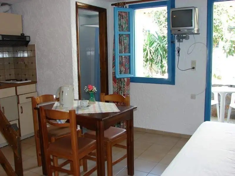 JOANNA APARTMENTS