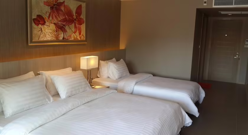 PHI PHI PRINCESS RESORT