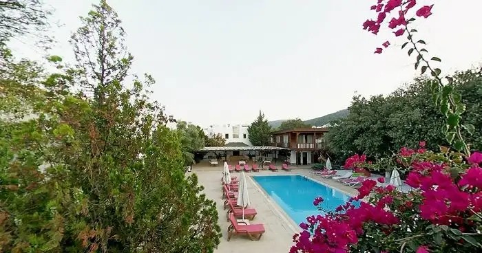 CLUB ALISYA