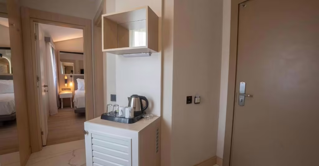 LONG BEACH CLUB NATURE (EX. ASTERIA EROS DIDIM, THE ROXY LUXURY NATURE)