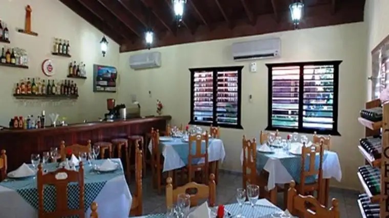 VILLA CABO DE SAN ANTONIO