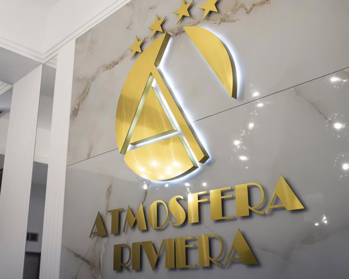 АТМОСФЕРА РИВЬЕРА