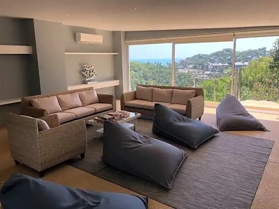 BAAN TALAY SAI VILLA