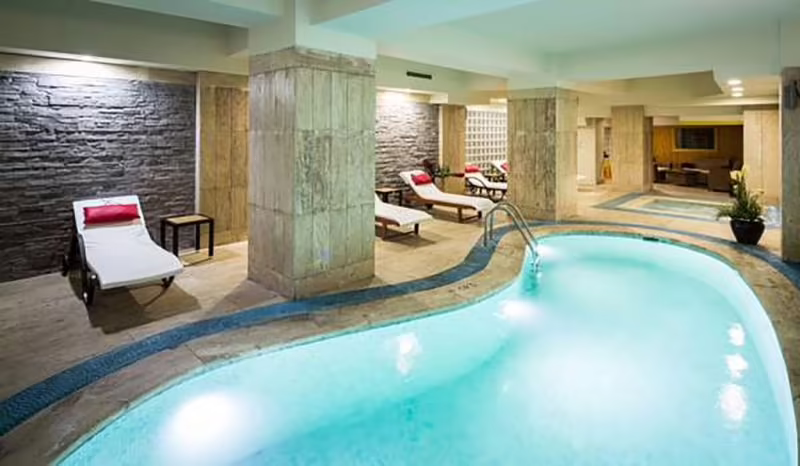 ORKA OLD CITY HOTEL