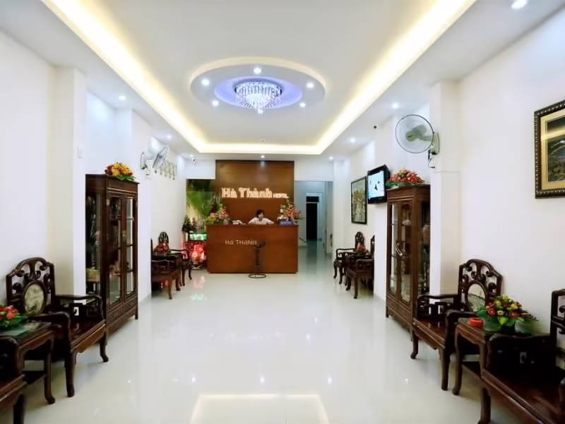 HA THANH HOTEL