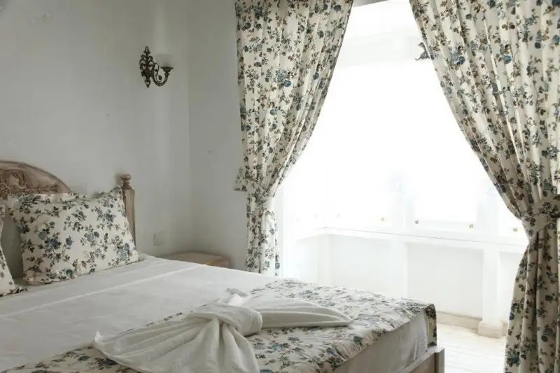 ALACATI CIFTEKUYU BUTIK OTEL