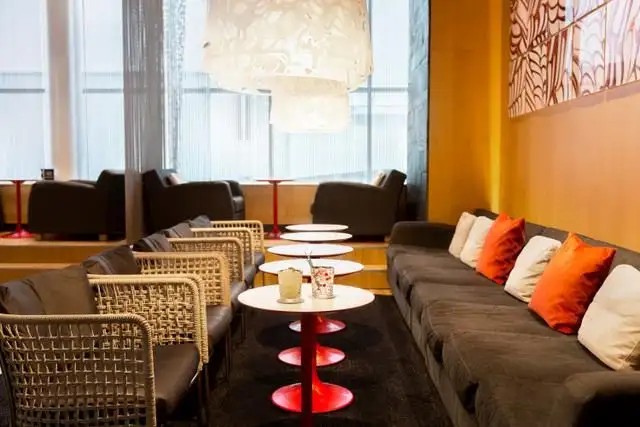 HILTON HELSINKI-VANTAA AIRPORT HOTEL