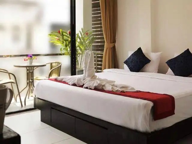 2C PHUKET RESIDENCE