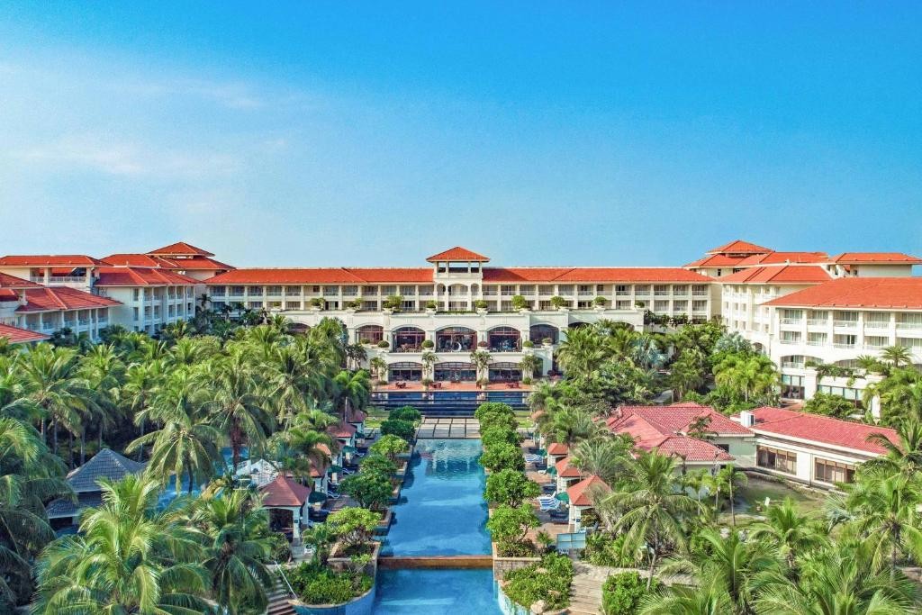 SHERATON HAIKOU RESORT