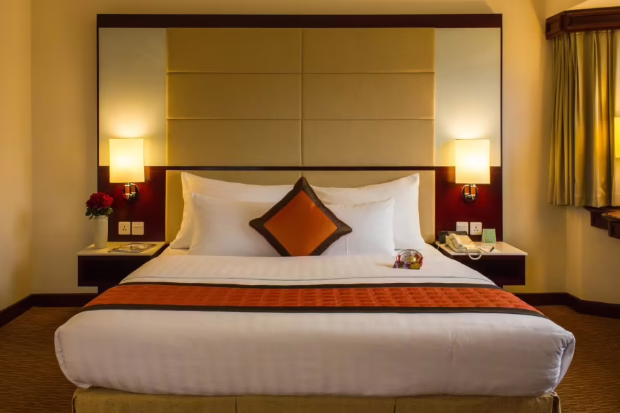 SUNWAY HOTEL HANOI