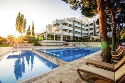 AKBULUT HOTEL & SPA