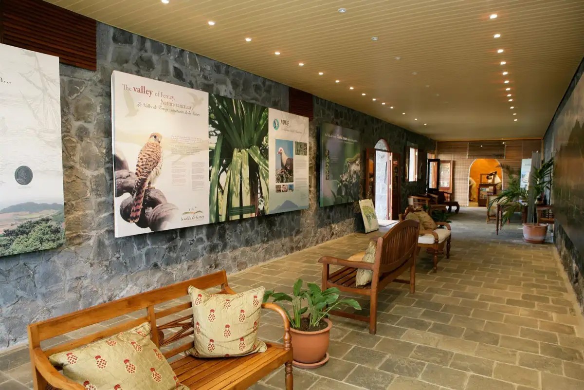 THE BAY CLUB AT ANAHITA (EX. ANAHITA GOLF & SPA)