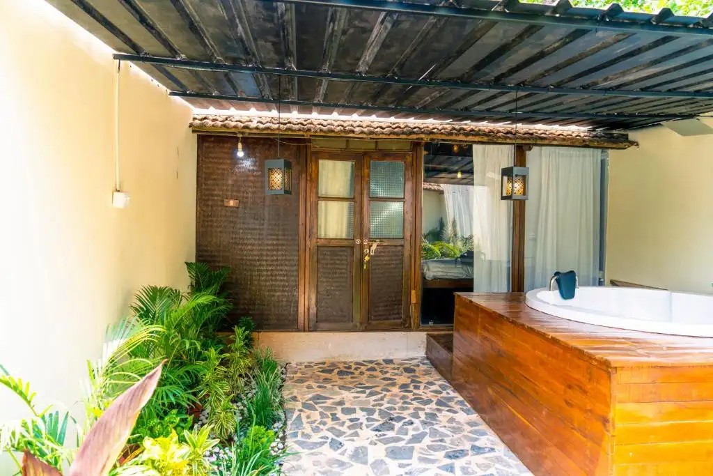 VILLAGE SUSEGAT BEACH RESORT
