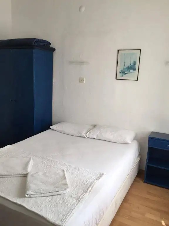 NIL MARS OTEL