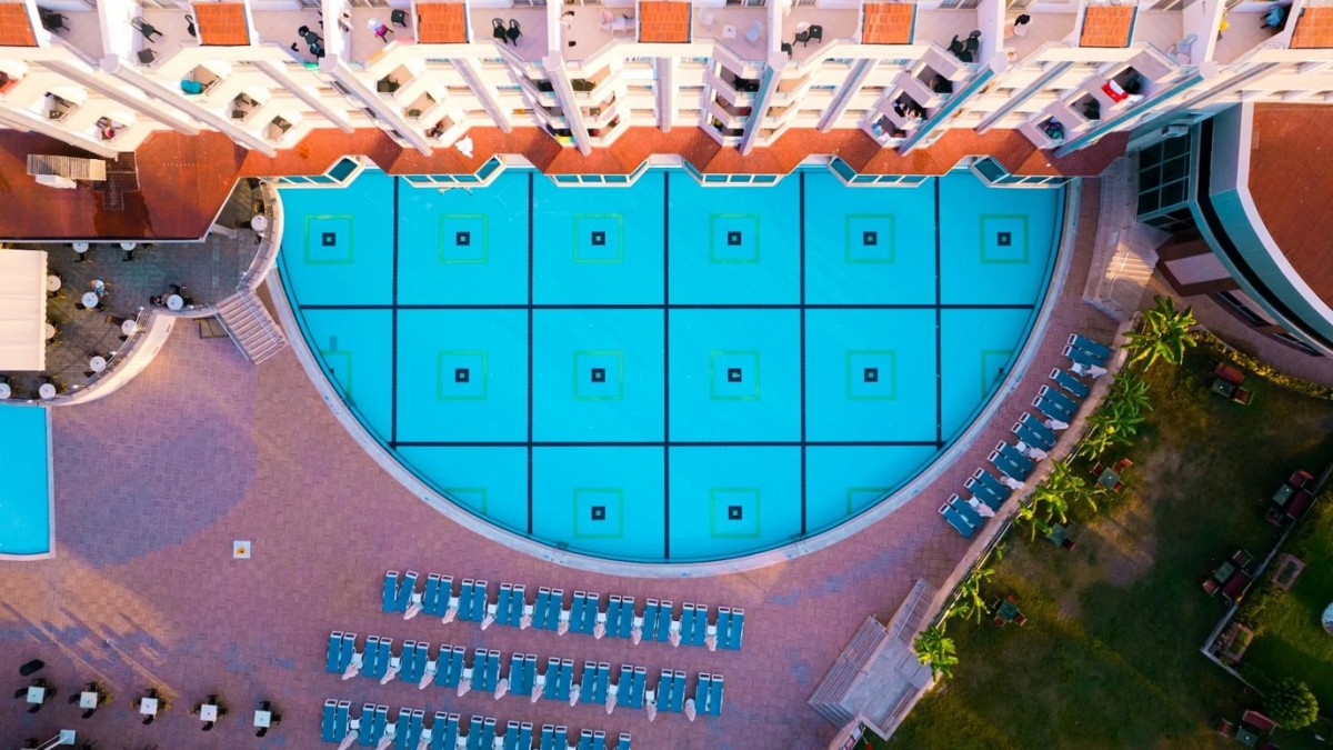 ROX RESORT (EX. ROX ROYAL)