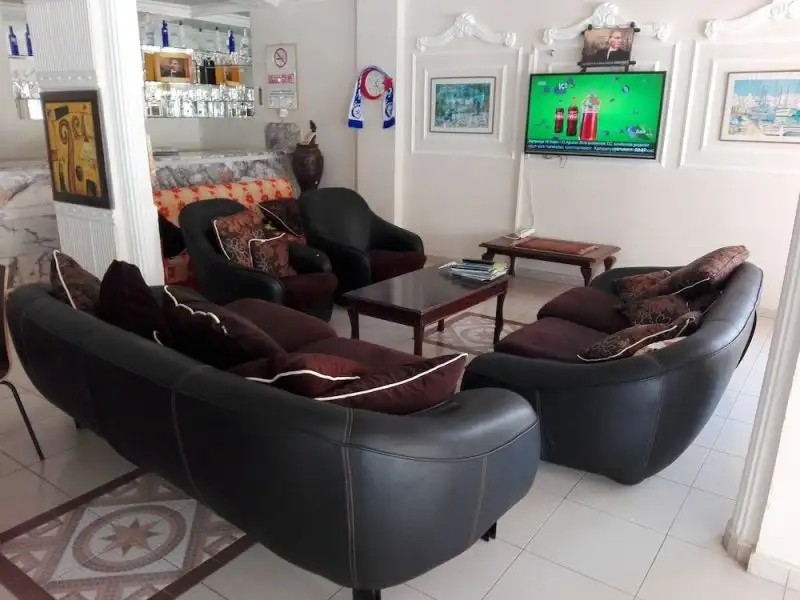 ATLANTIK APART HOTEL