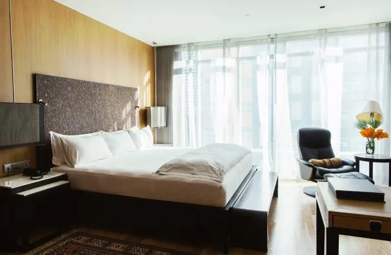 TUI BLUE MADUZI HOTEL BANGKOK (EX.MADUZI)